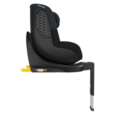 Автокрісло Maxi-Cosi Mica 360 S Tonal Black (8551104110)