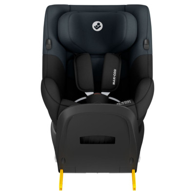 Автокрісло Maxi-Cosi Mica 360 S Tonal Black (8551104110)