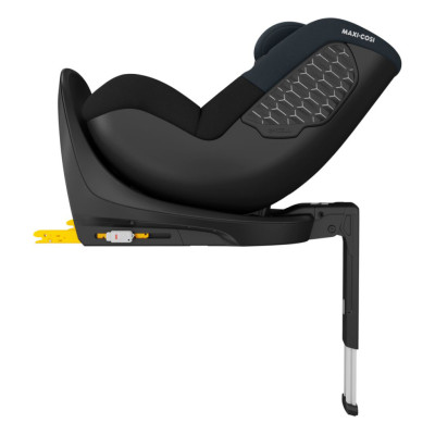 Автокрісло Maxi-Cosi Mica 360 S Tonal Black (8551104110)