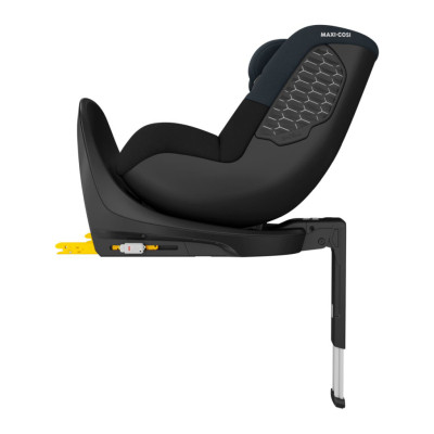 Автокрісло Maxi-Cosi Mica 360 S Tonal Black (8551104110)