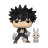 Фігурка Funko Pop cерії Магічна битва - Мегумі з кроликами (85323)