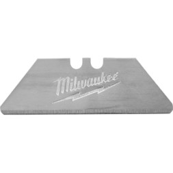 Лезо Milwaukee трапецієподібне закруглене, 5 шт (48221934)