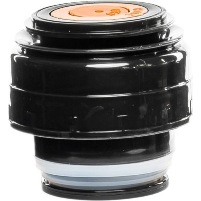 Термос Hölmer Exquisite 750 мл Чорний (TH-00750-SRBO Exquisite)