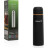 Термос Hölmer Exquisite 750 мл Чорний (TH-00750-SRBO Exquisite)