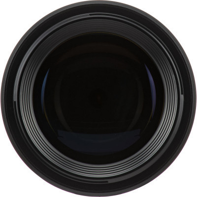 Об&#039;єктив Canon RF 85mm f/1.2 L USM (3447C005)