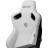 Крісло ігрове Anda Seat Kaiser 3 Size L White (AD12YDC-L-01-W-PV/C)