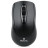 Мишка REAL-EL RM-207, USB, black