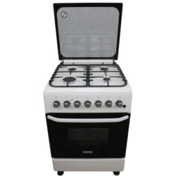 Плита Eleyus TEKNA 6007 CF BG