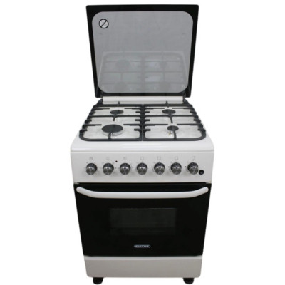 Плита Eleyus TEKNA 6007 CF BG