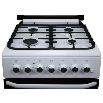 Плита Eleyus TEKNA 6007 CF BG