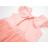 Плаття дитяче POP FASHION з фатиновою спідницею з однорогами (6831-98G-peach)