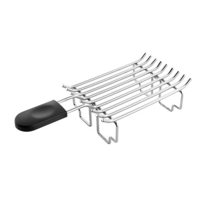 Тостер KitchenAid 5KMT221ECU