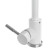 Змішувач GRANADO Elche LUX white (gz0105L)