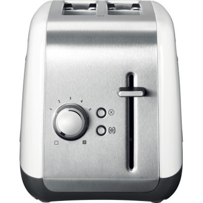 Тостер KitchenAid 5KMT2115EWH