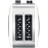 Тостер KitchenAid 5KMT2115EWH