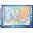 Пазл Eurographics Мапа Європи 1000 елементів (6000-0789)
