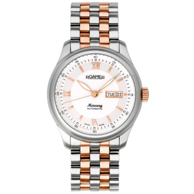 Наручний годинник Roamer 933639.49.23.90