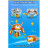 Трансформер Super Wings Transforming Золотий Хлопчик і улюбленець (Golden Boy &amp; Pet) (EU770441)