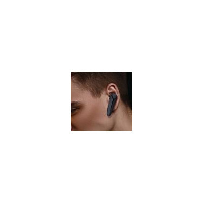 Bluetooth-гарнітура XO BE20 black (XO-BE20-BK)