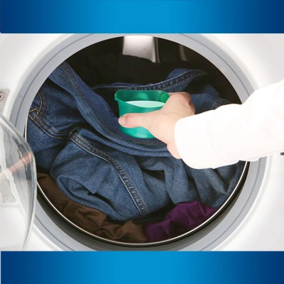 Гель для прання Ariel Professional Formula Захист кольору 5 л (8700216017404)