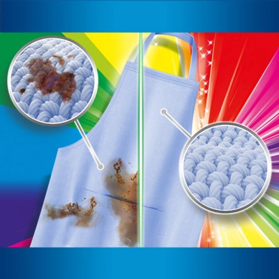 Гель для прання Ariel Professional Formula Захист кольору 5 л (8700216017404)