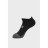 Шкарпетки Under Armour 1346755-001 Heatgear No Show 3 пари Чорний MD (192810582033)
