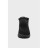 Шкарпетки Under Armour 1346755-001 Heatgear No Show 3 пари Чорний MD (192810582033)