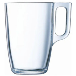 Чашка Luminarc Nuevo 320 мл (N1196)