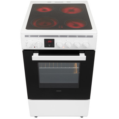 Плита Eleyus IMPULS 5008 V WH