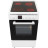 Плита Eleyus IMPULS 5008 V WH