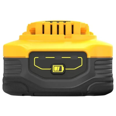 Акумулятор до електроінструменту DeWALT 18 XR Li-lon PowerStack 5Ah, 2 шт. (DCBP518H2)