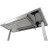 Комп&#039;ютерний стіл Barsky StandUp white glass 1200*600 (BST-12new)