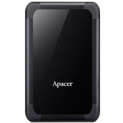 Зовнішній жорсткий диск 2.5&quot; 2TB Apacer (AP2TBAC532B-1)