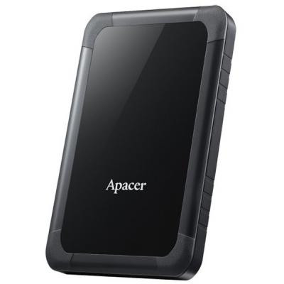 Зовнішній жорсткий диск 2.5&quot; 2TB Apacer (AP2TBAC532B-1)
