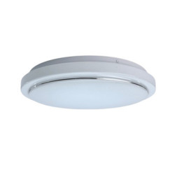 Світильник Vestum RONDO зоряне небо 30W 375*60мм 4000К 2900Lm (VS-80068)