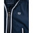 Куртка дитяча Verscon вітровка з капюшоном (3453-92B-blue)