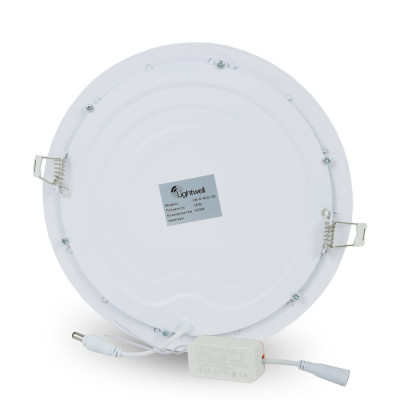 Світильник Lightwell LW-R-RCD-18 18 W