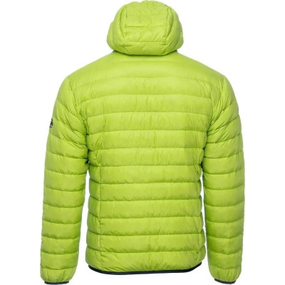 Куртка Turbat Trek Mns macaw green XL (012.004.2818)