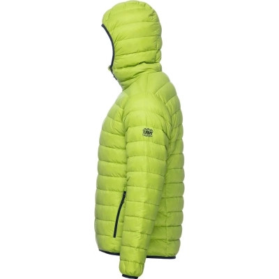 Куртка Turbat Trek Mns macaw green XL (012.004.2818)