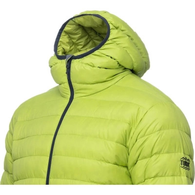 Куртка Turbat Trek Mns macaw green XL (012.004.2818)