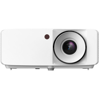 Проектор Optoma ZH350 (E9PD7KK01EZ1)