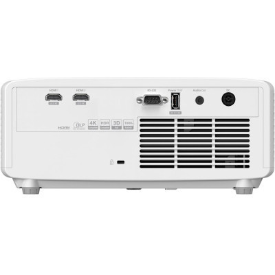 Проектор Optoma ZH350 (E9PD7KK01EZ1)