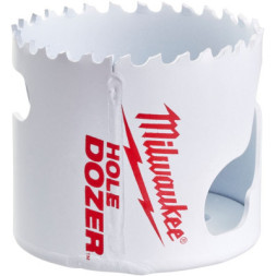 Коронка Milwaukee Bi-Metal 56 мм (49560129)
