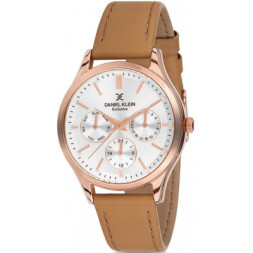 Наручний годинник Daniel Klein DK11773-6