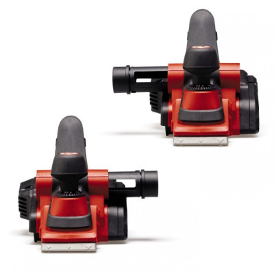 Електрорубанок Einhell TE-PL 920 900Вт 82мм 3.5мм 3.25кг (4345325)