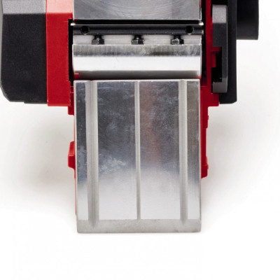 Електрорубанок Einhell TE-PL 920 900Вт 82мм 3.5мм 3.25кг (4345325)