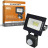 Прожектор EVROLIGHT FM-01D-10 10W 6400К