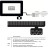 Прожектор EVROLIGHT FM-01D-10 10W 6400К