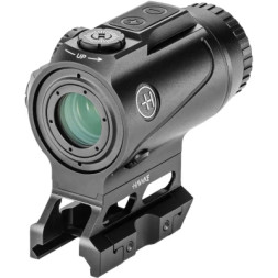 Коліматорний приціл Hawke Prism Sight 1x15 сітка Speed Dot 3 MOA (12050)