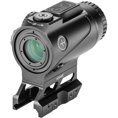 Коліматорний приціл Hawke Prism Sight 1x15 сітка Speed Dot 3 MOA (12050)
